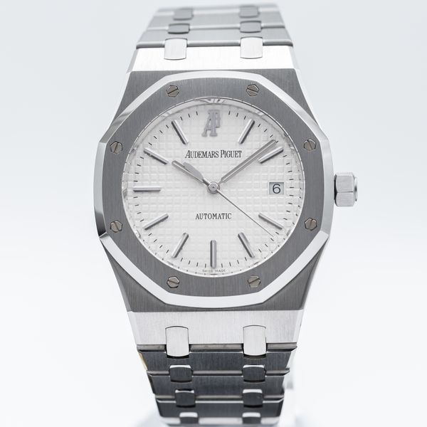 Audemars Piguet Royal Oak 15300ST.OO.1220ST.01